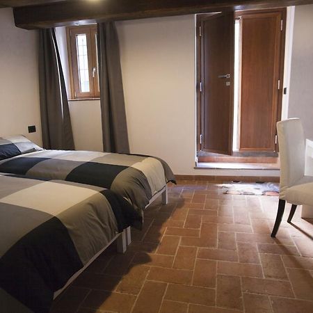B&B Largo Alighieri Schiavi di Abruzzo Exteriér fotografie