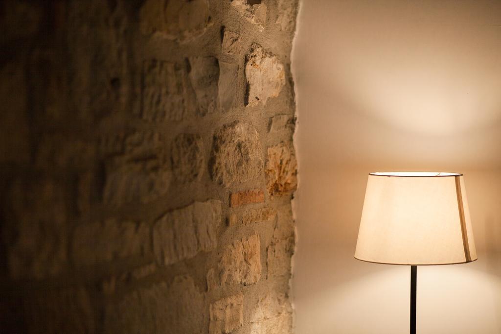 B&B Largo Alighieri Schiavi di Abruzzo Exteriér fotografie
