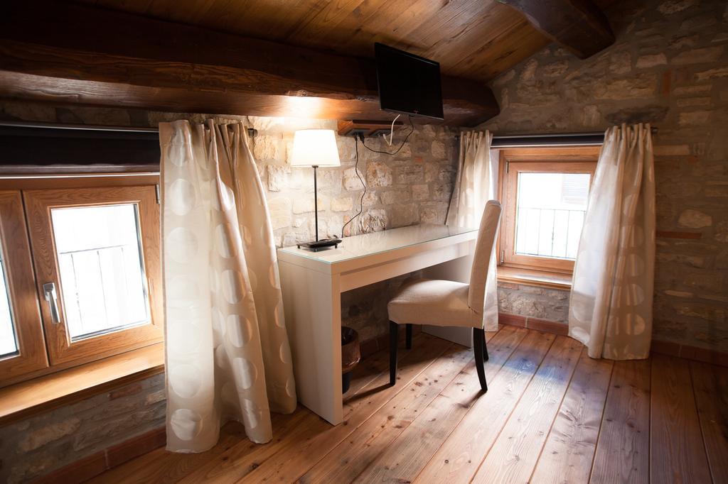 B&B Largo Alighieri Schiavi di Abruzzo Exteriér fotografie