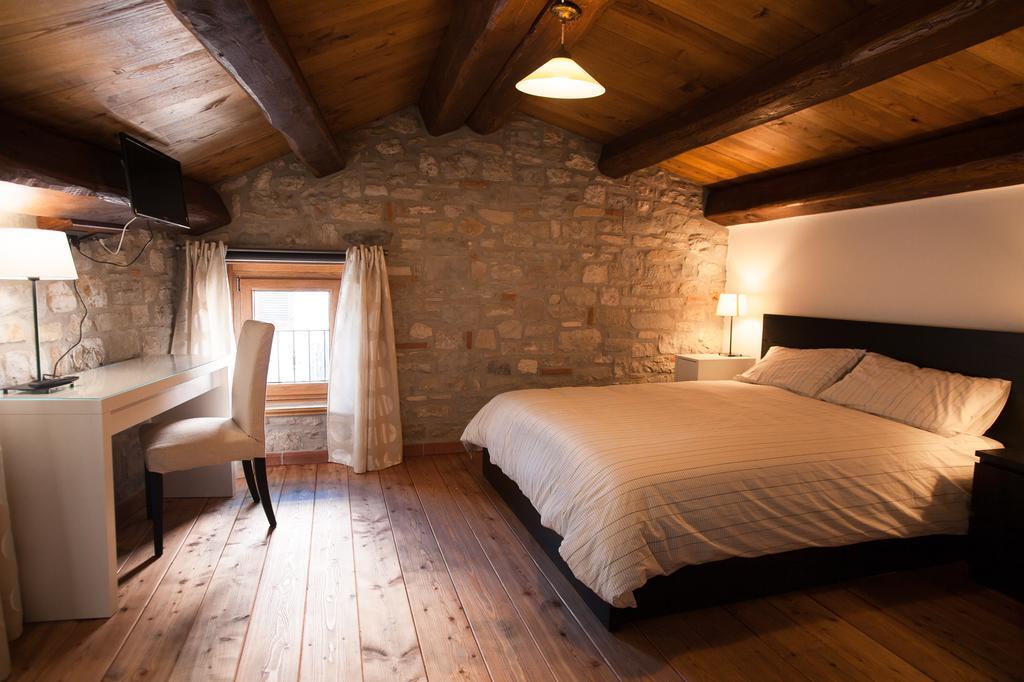 B&B Largo Alighieri Schiavi di Abruzzo Exteriér fotografie