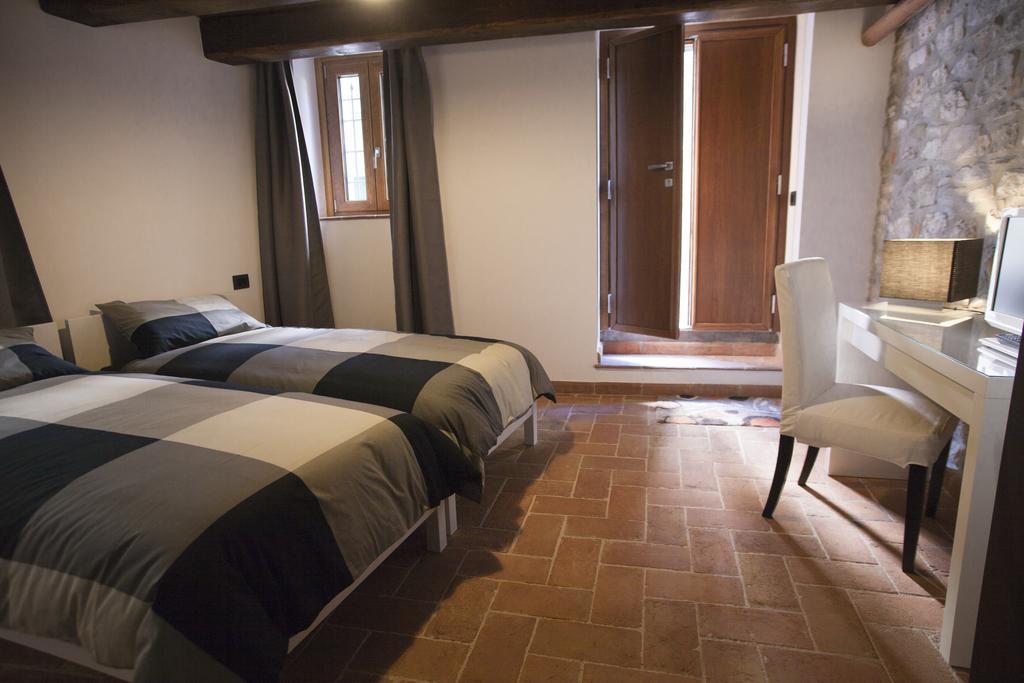 B&B Largo Alighieri Schiavi di Abruzzo Exteriér fotografie